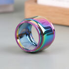 New Expansion Glass Tube Rainbow Color Glass Tank Replacement For Zeus X Rta* Wi