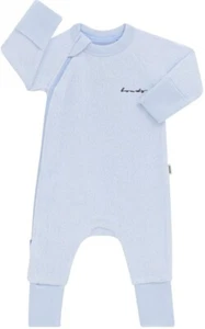 Bonds: Wonderwarm Zippy - Crystal Waters (Size 0) - Picture 1 of 3