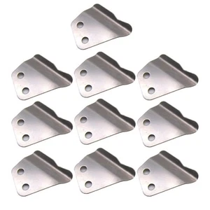 10 Stück #EG0206000000 Unterfadenpresser für Tajima-Stickmaschinen - Bild 1 von 2