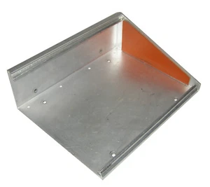Ryan TCAD Mounting Tray, Processor P/N: 60-2006 - Bild 1 von 5