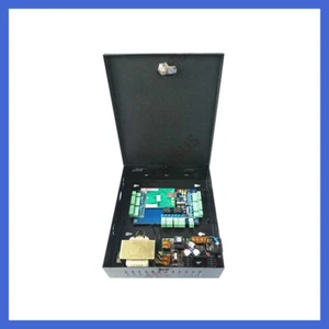 TCP/IP Two Door Browser Server B/S iOS Android Apple App Access Control w/Power - Picture 1 of 13