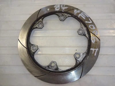 Disco rotor freno delantero izquierdo honda cb700 sc Nighthawk 700 VF 700 750 Sabre 1984 Foto 1 de 4