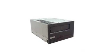 95P3136 IBM LTO2 ULTRIUM 200 Go 400 Go SCSI LVD LECTEUR DE BANDE INTERNE - Photo 1/5