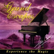 Jay Conner - Grand Escapes (CD, 1997)