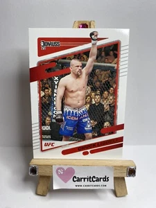 Chuck Liddell 2022 Panini Donruss UFC #188 Light Heavyweight - Bild 1 von 6