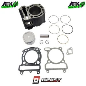 Kit Gruppo Termico Cilindro e Pistone Aprilia Leonardo 250 / ST dal 1999 al 2004 - Imagen 1 de 1