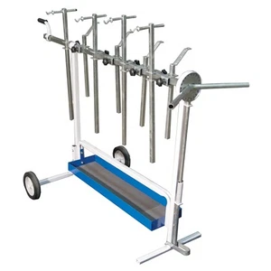Soporte de trabajo giratorio universal para pintura - avión, aviación, herramienta automotriz - Imagen 1 de 1