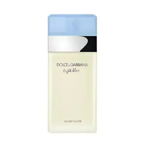 Dolce & Gabbana Light Blue Eau de Toilette 100ml Spray | Read Description - Picture 1 of 1