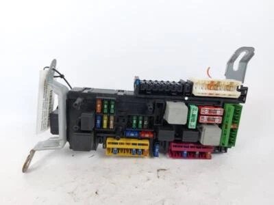 016706581 SCATOLA FUSIBILI MERCEDES-BENZ CLASSE CLS (W218) 350CDI SHOOTING BRAKE - Immagine 1 di 3