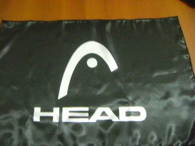 Head 30*20 inch Tennis Racquet Banner Babolat Racquet Flag - Image 1 of 4