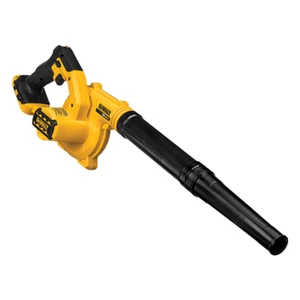 Dewalt DCE100N 20V wireless blower electric charge cleaner - Body Only - Picture 1 of 2