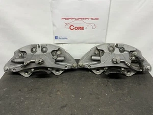 2018 - 2020 Range Rover Discovery Front Brembo Calipers Front Pair Left Right - Bild 1 von 7