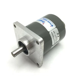 Dynapar HA725100000000 Encoder, Shaft: 3/8" Diameter, Input Voltage: 10-30VDC - Picture 1 of 5