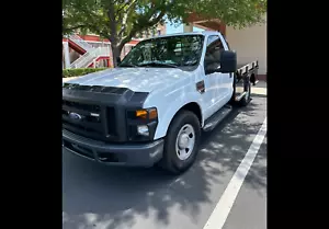 2008 Ford F-350 - Picture 1 of 7