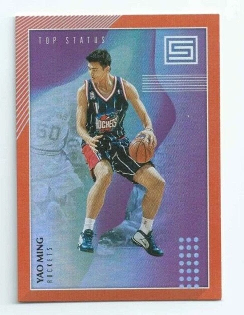 2018-19 Panini Status Top Status Orange Parallels You Pick / You Choose - Image 1 of 1