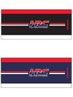 Honda Racing  Hrc Logo Face Towel Official Honda Ships From Japan