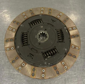 LUK 333 0228 10 Clutch Disc ASSY NEW! FREE SHIPPING! - Picture 1 of 6