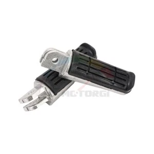 Pedal reposapiés clavija delantera para Yamahaxv1700 XVS950 BT1100 TDM900 MT-03 - Imagen 1 de 5