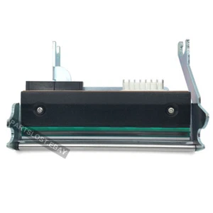 710-129S-001 GENUINE NEW Printhead for Intermec PM43/43C Thermal Printer 203dpi - Afbeelding 1 van 4