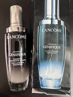 Suero activador juvenil Lancome Advanced Genifique 2,5 oz 7279 Foto 1 de 4