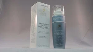 LANCOME RESOLUTION WRINKLE CONCENTRATE D-CONTRAXOL - 1 OZ. - NEW- BOXED - Picture 1 of 1