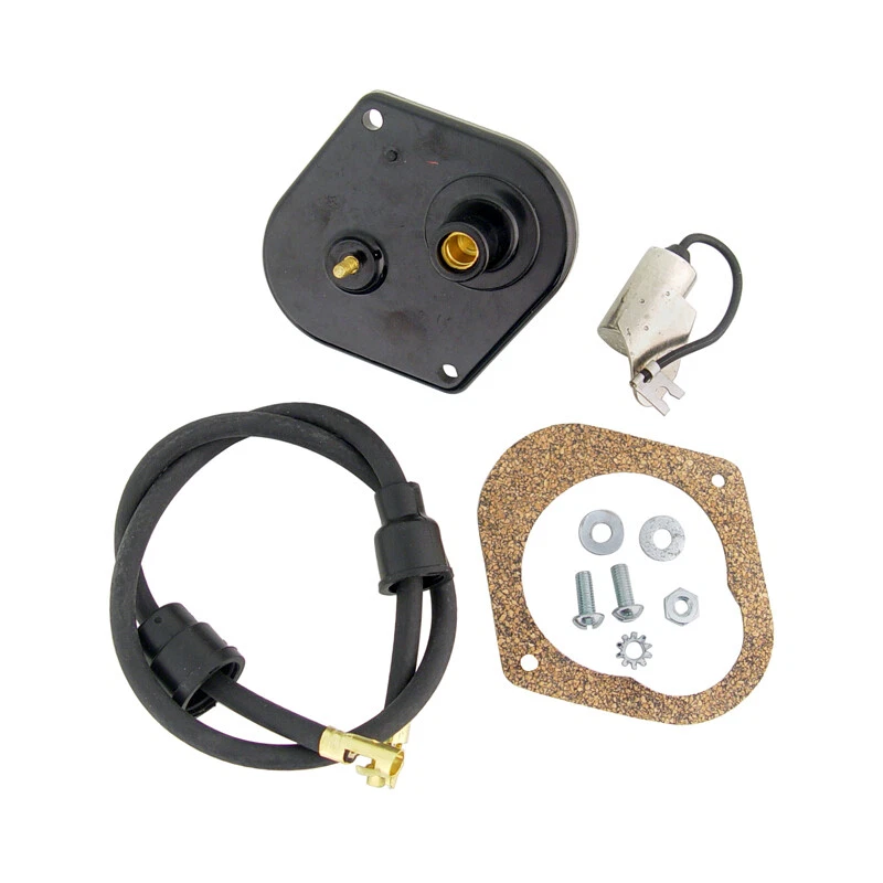 KIT ADAPTADOR BOBINA ENCENDIDO - CAMIONETA FORD 1937-41, COCHE FORD 1937-41 78-12036-S Foto 1 de 1