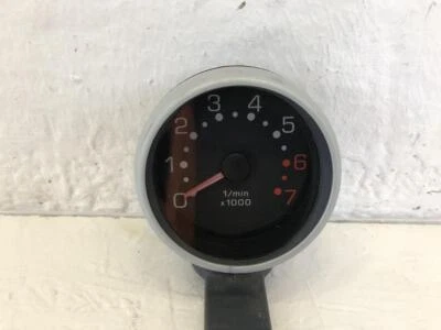 MCC Smart 450 City Coupe Drehzahlmesser Zusatzinstrument - Bild 1 von 4