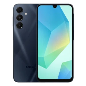 Samsung Galaxy A16 5G 128GB - Blue Black*AU STOCK*, 6.7", FHD+, 90Hz, 4GB/128GB - Picture 1 of 2