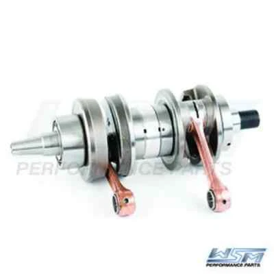 WSM Engine Crankshaft Crank Shaft Assembly for Yamaha WaveRunner III 650 90-96 - Image 1 of 4