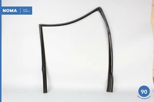 10-12 Land Rover Range Rover L322 Rear Right Passenger Side Door Window Seal OEM - Picture 1 of 11
