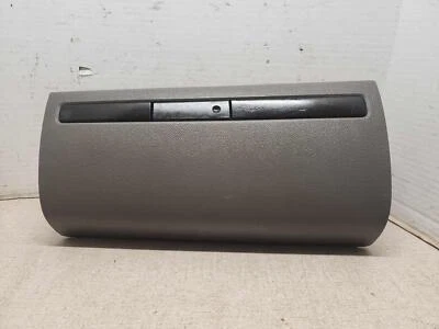 2007 2008 CHEVROLET SILVERADO 1500 Glove Box ID-25826742 Dk Titanium 88I - Image 1 of 4