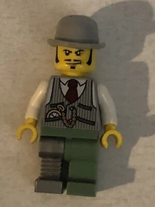 Lego Monster Fighters Doctor Rodney Rathbone Mini figure  Action Figure Toy L2 - Picture 1 of 2