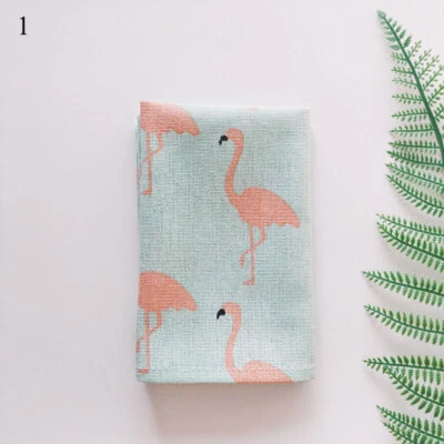 Luxury Cloth Napkins Chic Printed For Afternoon Tea Hen Party Wedding Dinner ↷ - Image 1 of 4