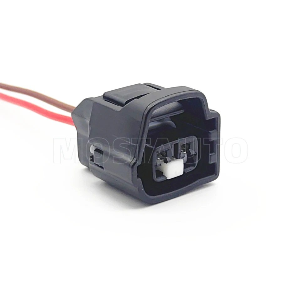 Ambient Temperature Sensor Connector S-986 For 2005 Chrysler Sebring - Изображение 1 из 4