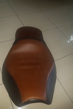 Triumph America 15 Stock Seat 