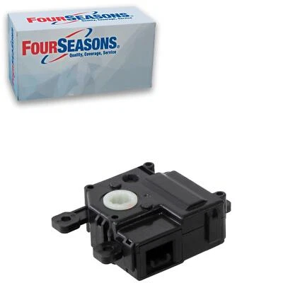 4 Seasons HVAC Defrost Mode Door Actuator For 2008-2012 Lexus LS600h - Изображение 1 из 4