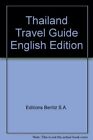 Thailand Travel Guide English Edition