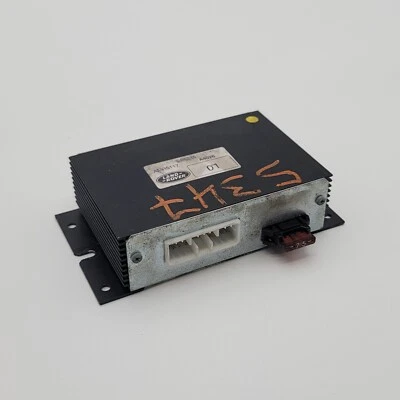 1995 - 1999 LAND ROVER Windshield Wiper Control Module Discovery Rh Dash Arm5117 - Image 1 of 4