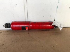 HOLDEN COLORADO LEFT FRONT STRUT RC, 4WD, 05/08-12/11 08 09 10 11 - Picture 1 of 1