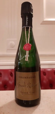Champagne Brut Blanc de Blancs Oger Grand Cru “Grande Reserve 1864 | Jean Milan