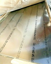 1 PC Sanded edges 20 Gauge Mild Steel Sheet Metal 24x36