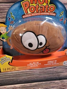 NIB Electronic Hot Potato Game - Picture 1 of 3