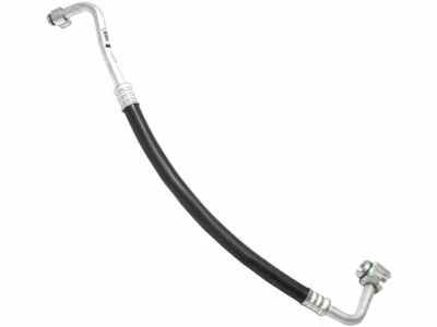 Conjunto de manguera de línea de succión de aire acondicionado Volkswagen Beetle 2006-2010 56517ZR 2008 2009 Foto 1 de 2