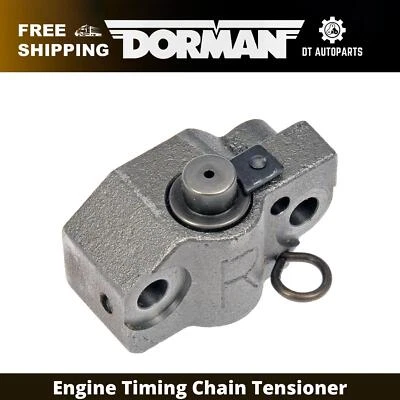 Tensor de cadena de distribución derecho para motor Ford Econoline 1999-2000 5,4 L V8 Dorman Foto 1 de 4