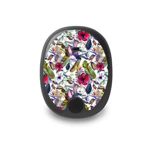 Aufkleber / Eversense XL Sticker - Wild Flowers | Diasticker® - Bild 1 von 1