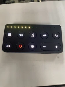 ROLI Touch Block - Control Module for ROLI Seaboard Block and ROLI Blocks - Picture 1 of 4