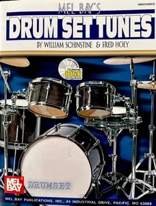Drumset Tunes - Picture 1 of 2