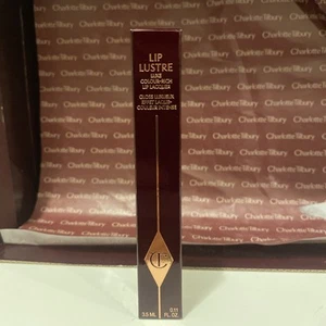Charlotte Tilbury Lip Lustre - Ibiza Nights 3.5ml. BNIB. - Picture 1 of 4
