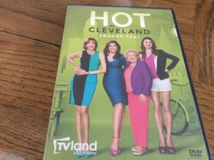 Hot in Cleveland: Season Four - Bild 1 von 1