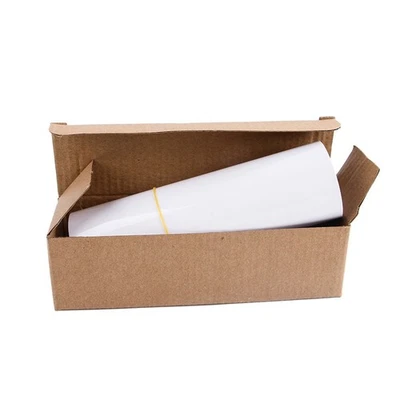  2 Pcs Cat Scratcher Mat Adhesive Scratching Pad Kitten Sticker Toy - Image 1 of 4